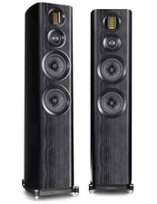 Wharfedale evo 4.4 usato  Massa di Somma