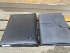 Bmw leather owner for sale  Pittsfield