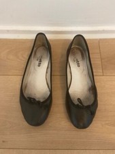 Repetto ballerinas schwarz gebraucht kaufen  Oppenheim