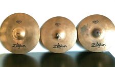 Lot avedis zildjian for sale  Buena Park