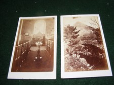 Victorian cdv photo for sale  LIFTON