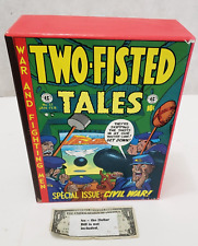 Two fisted tales for sale  Thomasville