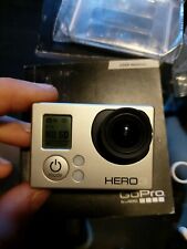Gopro hero3 white usato  Sovicille