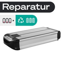 Bike akku reparatur gebraucht kaufen  Flintbek