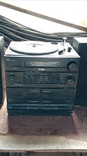 Stereo giradischi 45 usato  Vittoria