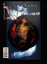 Sandman (1989) #71 Vertigo 1995 comprar usado  Enviando para Brazil
