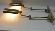 Paar designer wandlampen gebraucht kaufen  Wuppertal