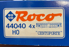 Roco 44040 set usato  Italia