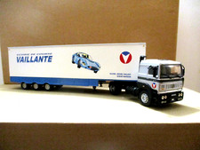 Camion renault semi d'occasion  France