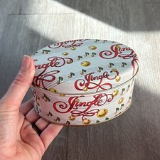 Jingle bells oval for sale  San Antonio