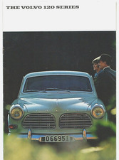 Volvo 120 series for sale  UK