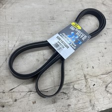 Correia serpentina Dayco Drive Rite automotiva com nervuras em V feita nos EUA 5061075DR comprar usado  Enviando para Brazil