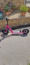 Girls retro pink for sale  HOUNSLOW