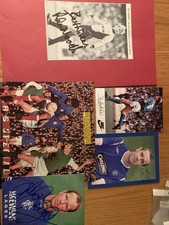 Glasgow rangers football for sale  WAKEFIELD