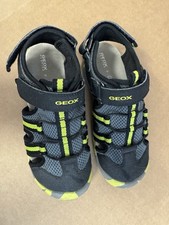 Geox jungen gr gebraucht kaufen  Hagenburg