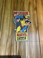 Marvel comics wolverine for sale  Van Wert