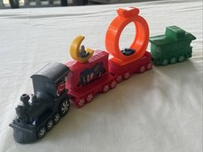 Mcdonald holiday express for sale  Indianapolis