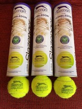 Slazenger wimbledontournament  for sale  ENFIELD