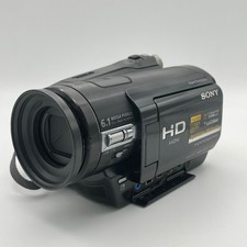 Sony hdr hc9e gebraucht kaufen  Wuppertal