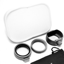 Kit de tenda macia dobrável Godox ML-CS1625 comprar usado  Enviando para Brazil