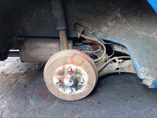 Nissan micra mkiv for sale  BIRCHINGTON