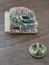 Pin peugeot 405. d'occasion  Pacy-sur-Eure