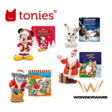 Tonies hörfiguren weihnachtsm gebraucht kaufen Tonies hörfiguren weihnachtsm gebraucht kaufen  Magdeburg