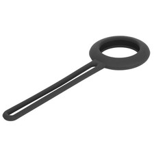 Custodia protettiva silicone usato  Spedire a Italy