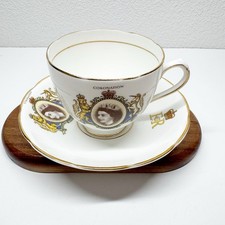 Vtg queen elizabeth for sale  Battle Ground