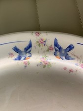 Antique bluebird pattern for sale  Paducah