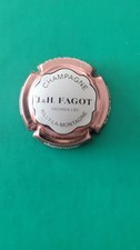 Muselet capsule champagne d'occasion  Saint-Martin-de-Seignanx