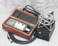Neumann m149 microphone for sale  UK