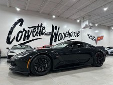 2017 chevrolet corvette for sale  Dallas