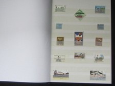 Album marken motiv gebraucht kaufen  Gemünden