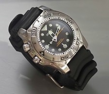 Seiko divers watch for sale  BOURNE