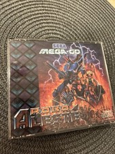 Sega mega spiel gebraucht kaufen  Zella-Mehlis