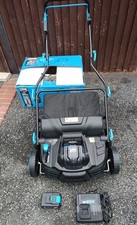 Mac allister solo for sale  PONTEFRACT