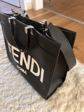 Fendi damen tasche gebraucht kaufen  Teltow