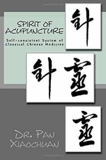 Acupuncture: Three Dimensional - Paperback, by Xiaochuan Dr. Pan - Very Good comprar usado  Enviando para Brazil