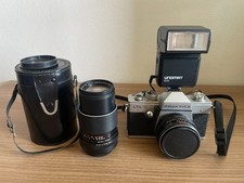 Praktica ltl obiettivo usato  Modena