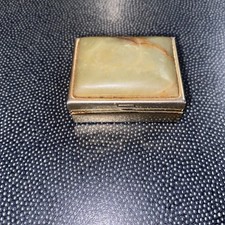 Pill box for sale  BACUP