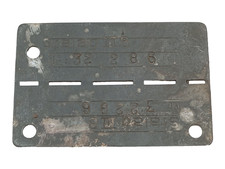 G20t 2025 plaque d'occasion  Saint-Jean-en-Royans