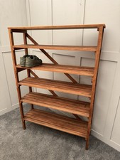 Vintage 1950s pine for sale  CLEETHORPES
