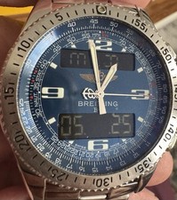 Breitling 68362 for sale  Brooklyn
