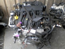 Moteur renault laguna d'occasion  Tournus