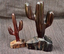 Wooden cactus hand for sale  Anaheim