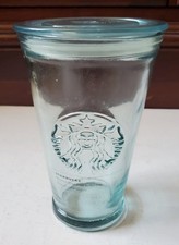 Starbucks recycled glass for sale  Las Vegas