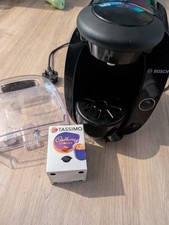 Bosch tassimo tas2002gb for sale  DENBIGH