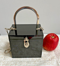 perspex bag for sale  LEE-ON-THE-SOLENT