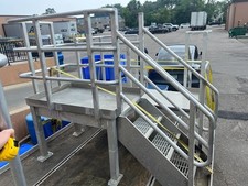 Aluminum raised work for sale  Mound